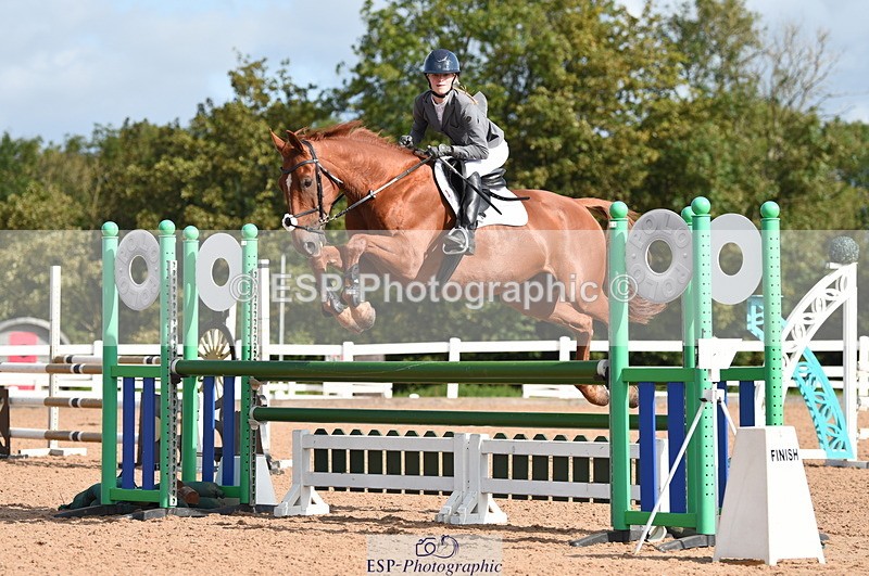 230830A-101050-00035 - Cls 1 British Novice & Open