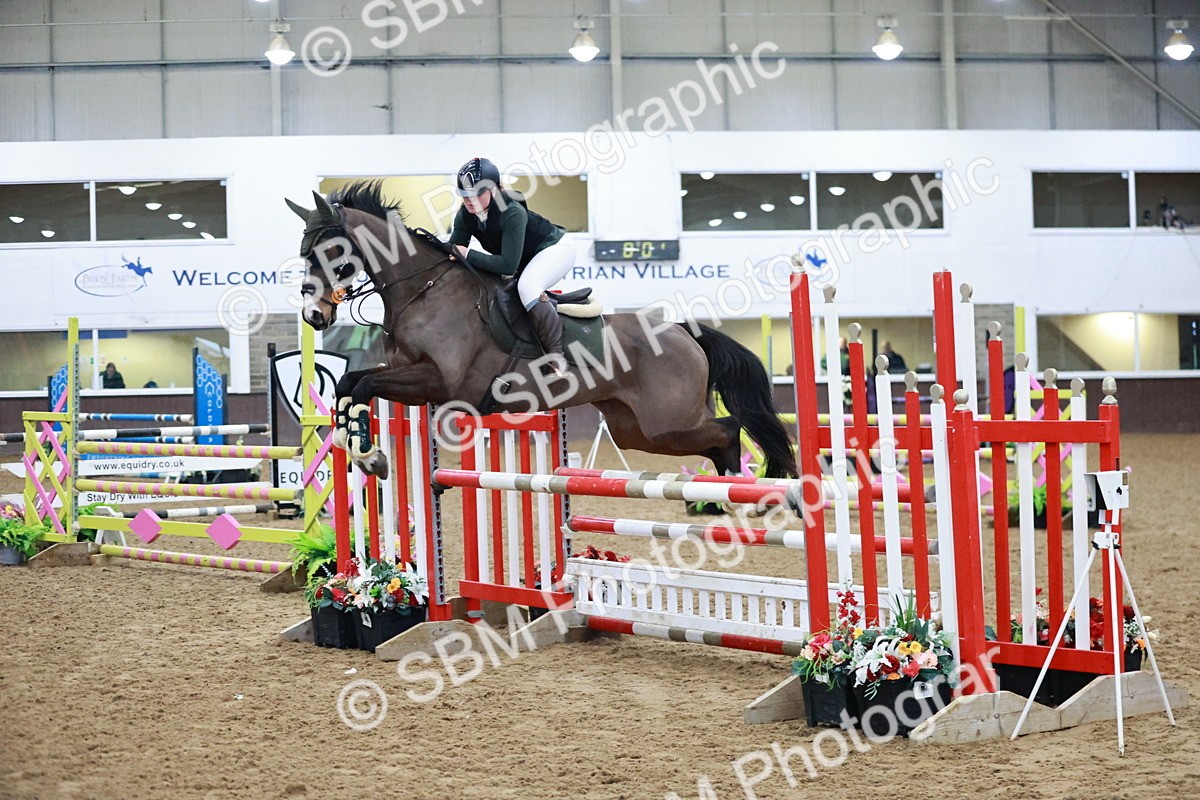 SBM_000625 - Class 3 - Senior Discovery - 1.00m