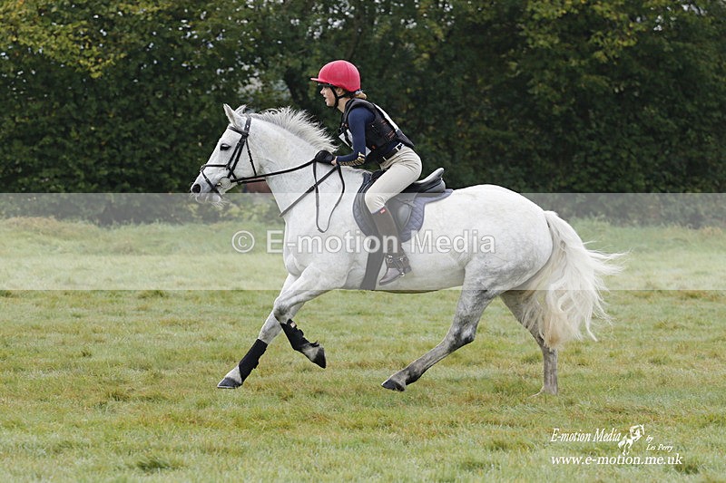 WWHT 171021 0636 - Novice Restricted (0.80m)  17/10/21