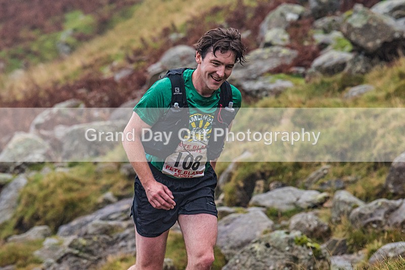 Langdale-491 - Langdale Horseshoe Fell Race Saturday 7th October 2023