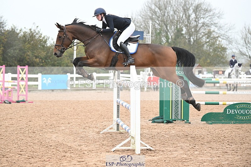 241102A-124039-04613 - SAT Cls 15 Foxhunter and 1.20m Open