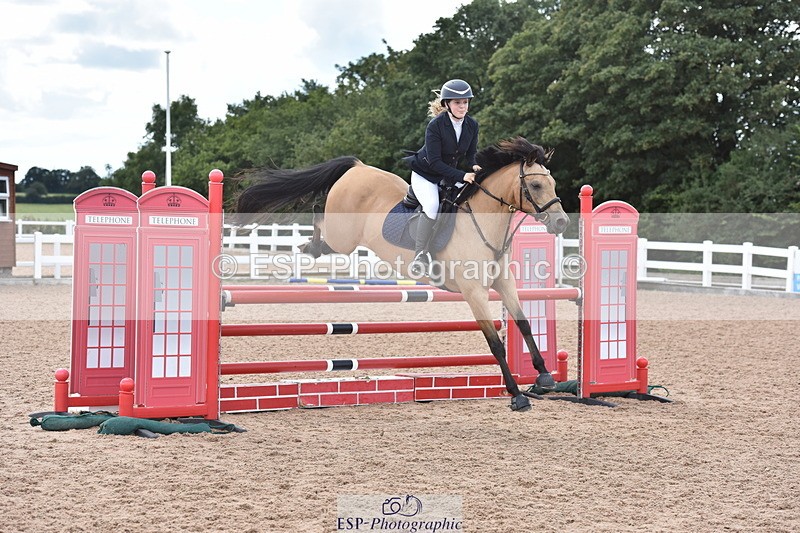 230806A-135118-02243 - Cls 21 Pony Newcomers & 1m Open