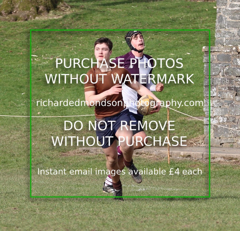 IMG_2435 - Sedbergh School Sevens Rugby (1/3/25)