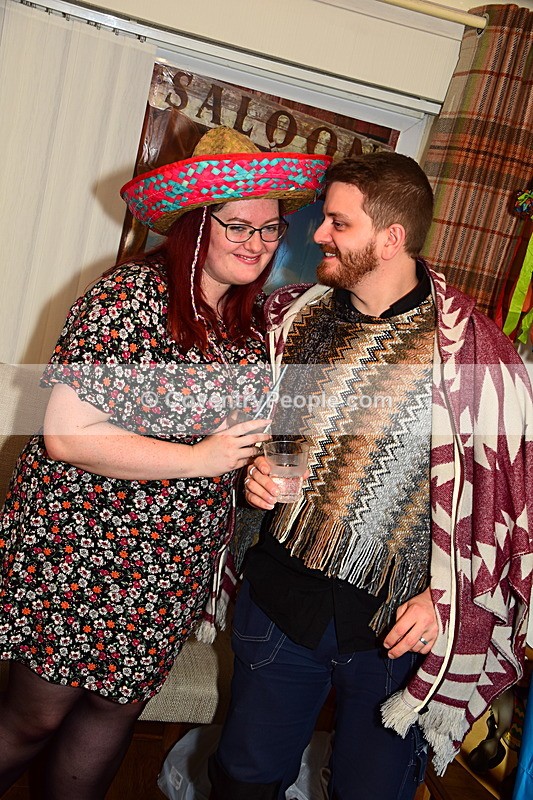 LEE-257 - Lee's 30th