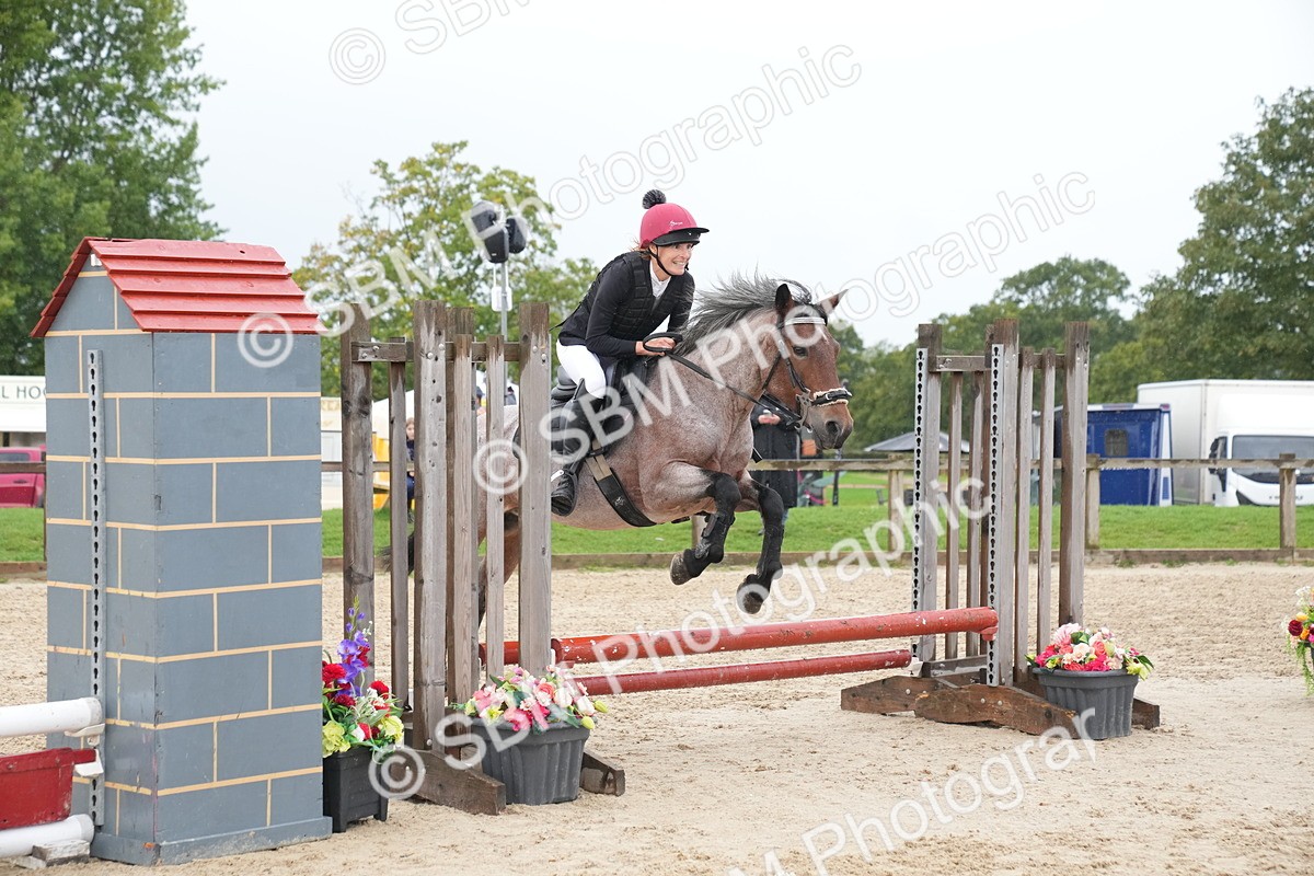 SBM_01441 - J54 - Clear Round 50cm