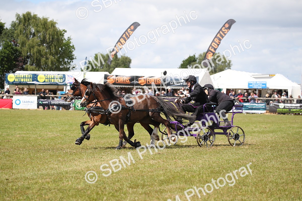 SBM_15346 - Class 90 - Scurry 122cm and Under