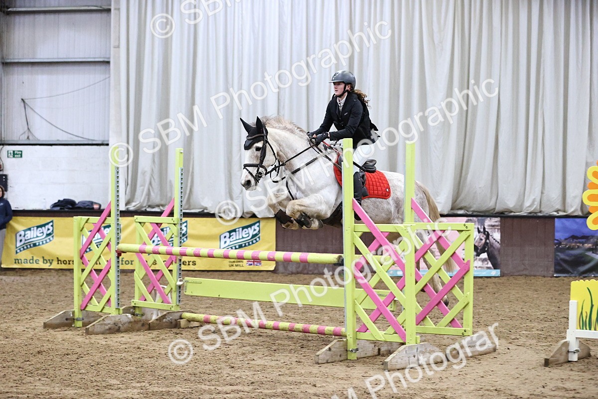 SBM_000929 - Class 4 - Blue Chip Pony Newcomers - 1.00m