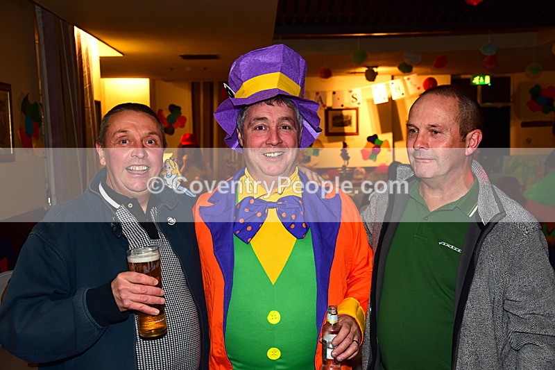 TAY-554 - Tayla's 18th