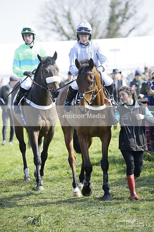 PtP 200322 101 - Mendip Farmers Point-to-Point 20/03/22