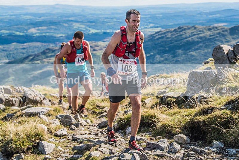 Three Shires-357 - Three Shires Fell Face Saturday 17th September 2022