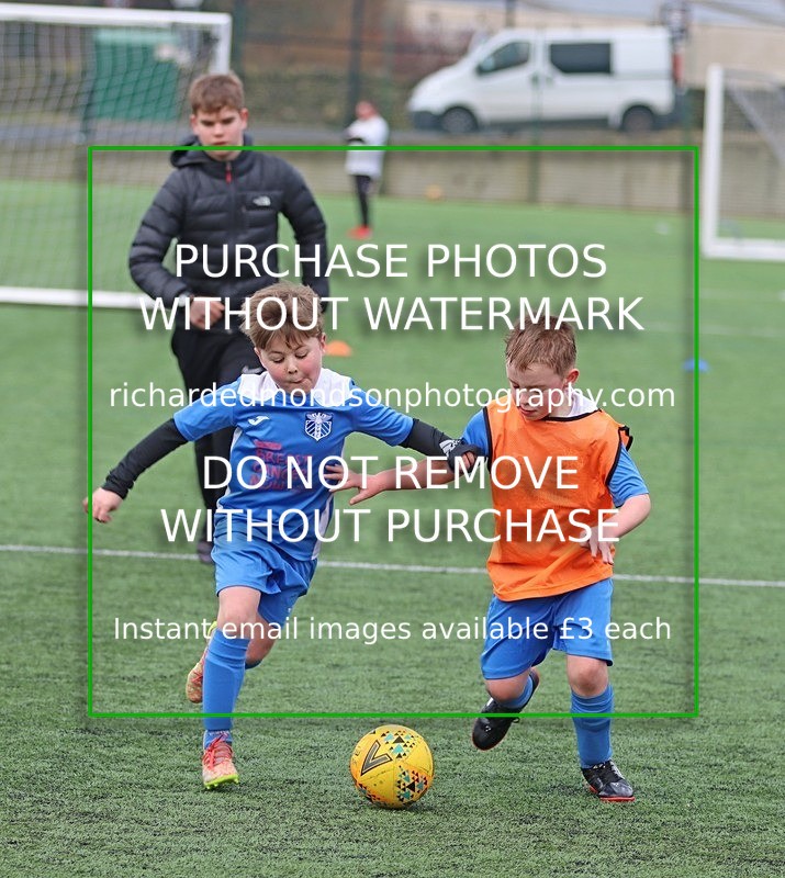 IMG_1585 - Wattsfield U7 v Wattsfield Utd U7 (15/1/22)
