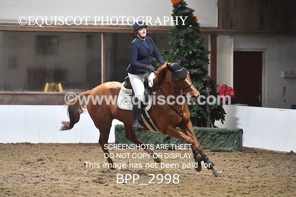 BPP_2998 - CLASS 8 90CM