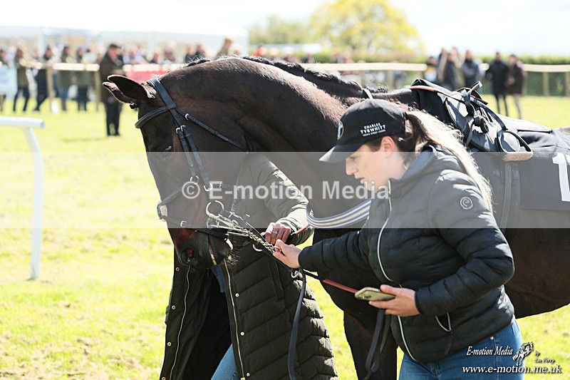 PtP 180426 167 - Worcestershire Hunt PtP Chaddesley Corbett 18/04/26