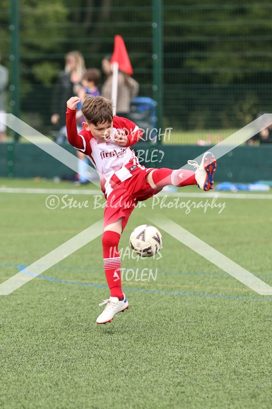 1DX30905 - Sun 7th U10 Boys