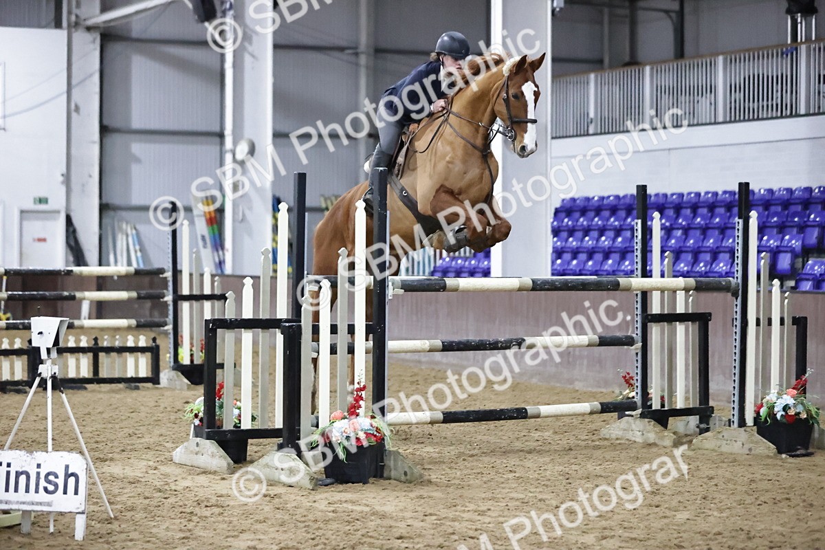 SBM_002083 - Class 6 - Blue Chip Dynamic B&C Championship Qualifier