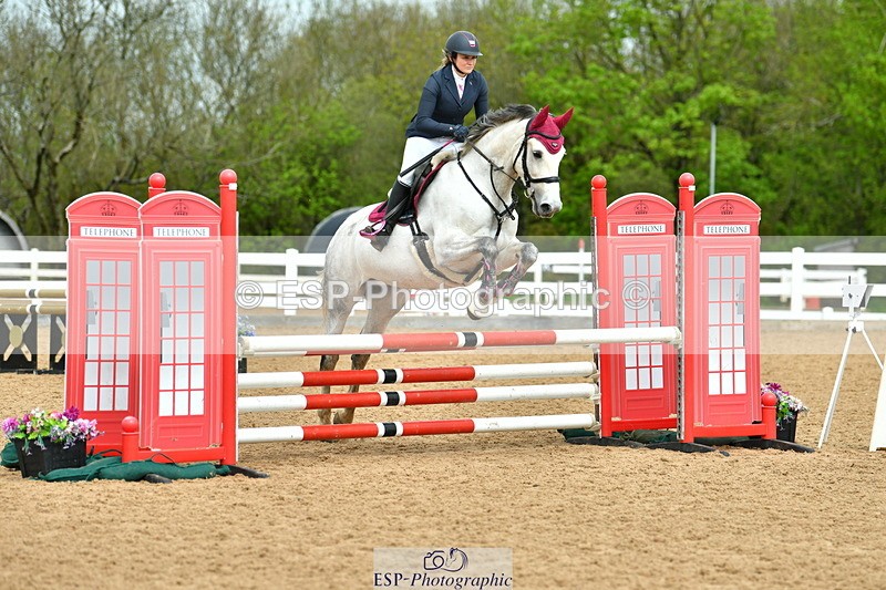 230507A-114443-07307 - Cls 41 85cm Amateur Quali