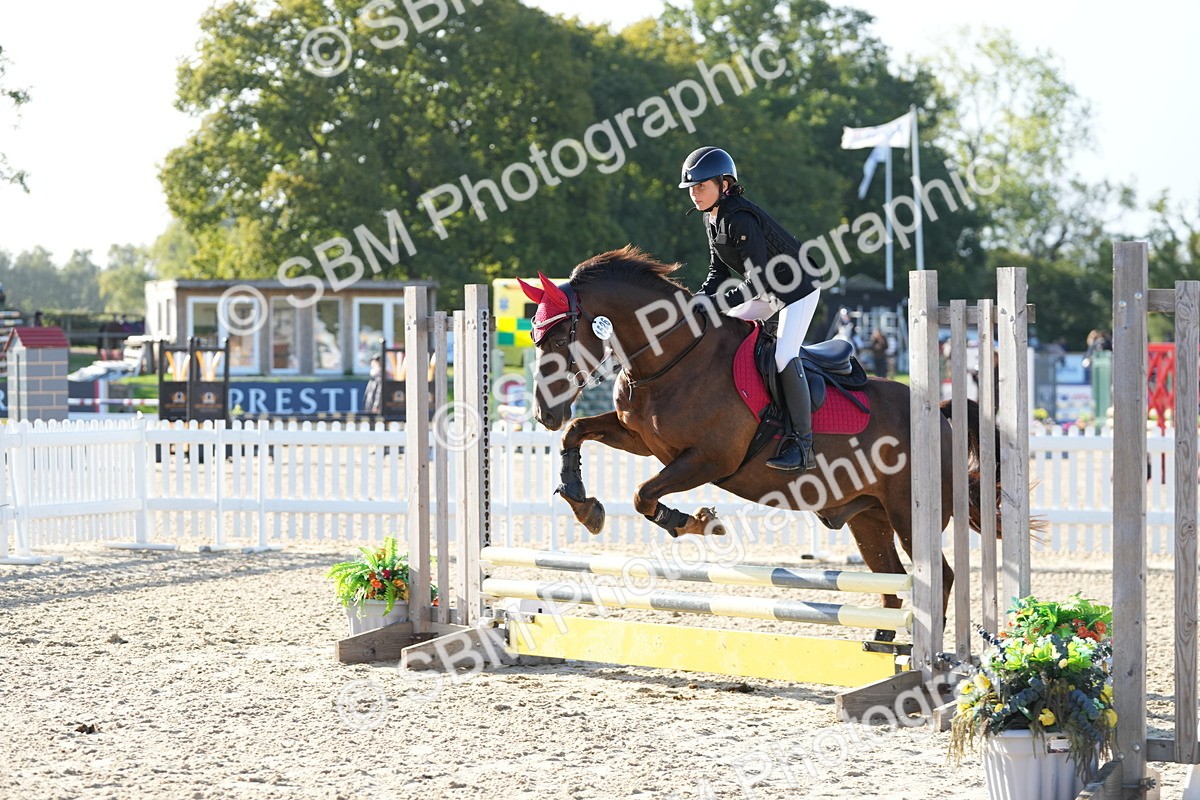 SBM_14310 - J57 - Clear Round 60cm