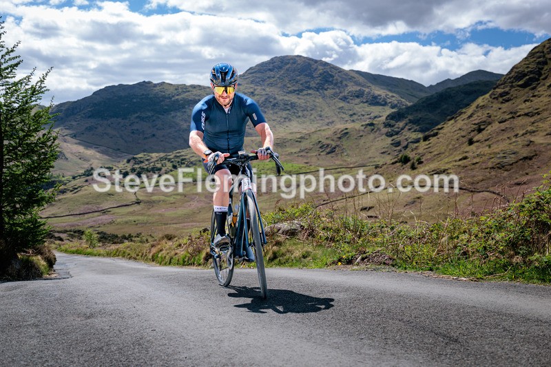 123006-2 - Blea Tarn Climb 12:00 - 13:00