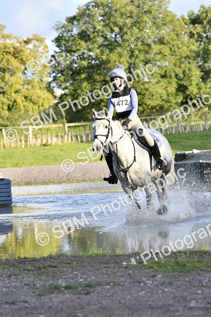 SBM_31119 - E11 - Eventers Challenge 80cm Championship