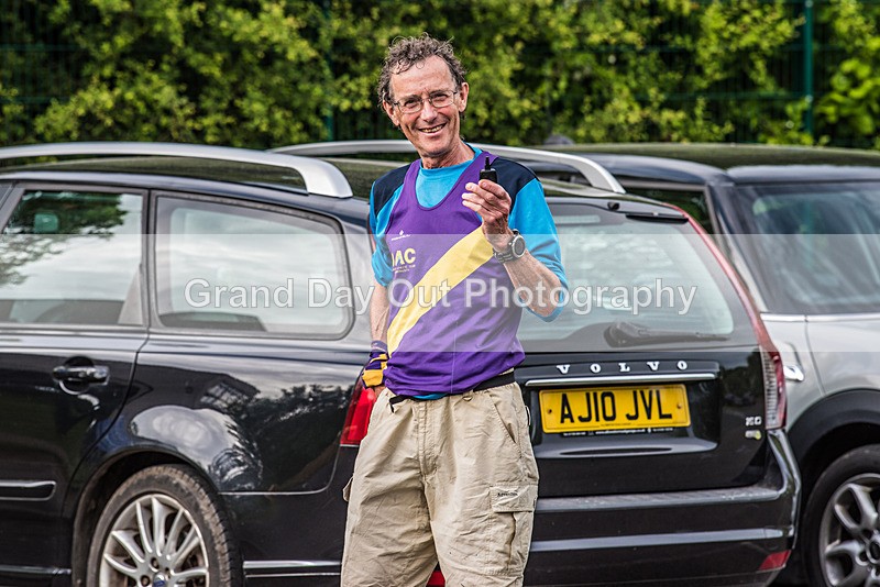 Hay-O-5 - Hay O Trail Race Tuesday 23rd May 2023