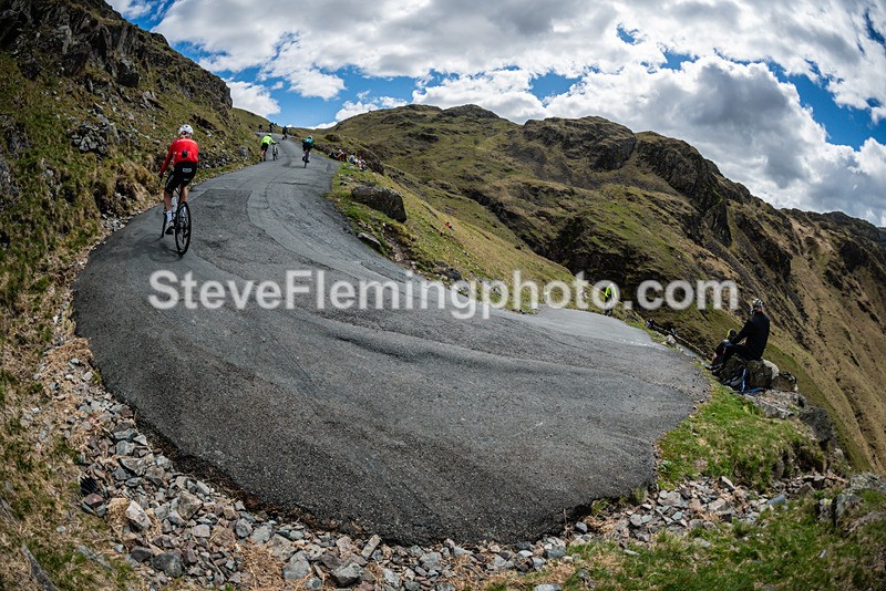 120905 - Hardknott Hairpin 12.00 - 13.00