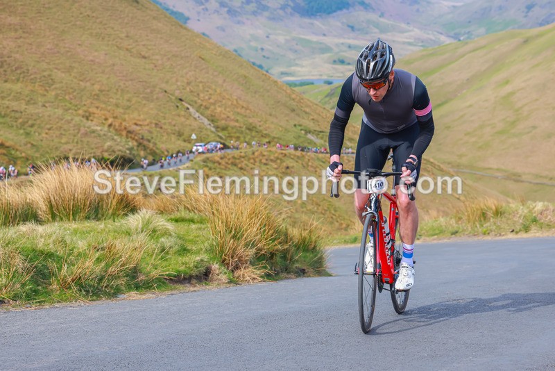 095805 - Newlands Pass 09.00-10.00