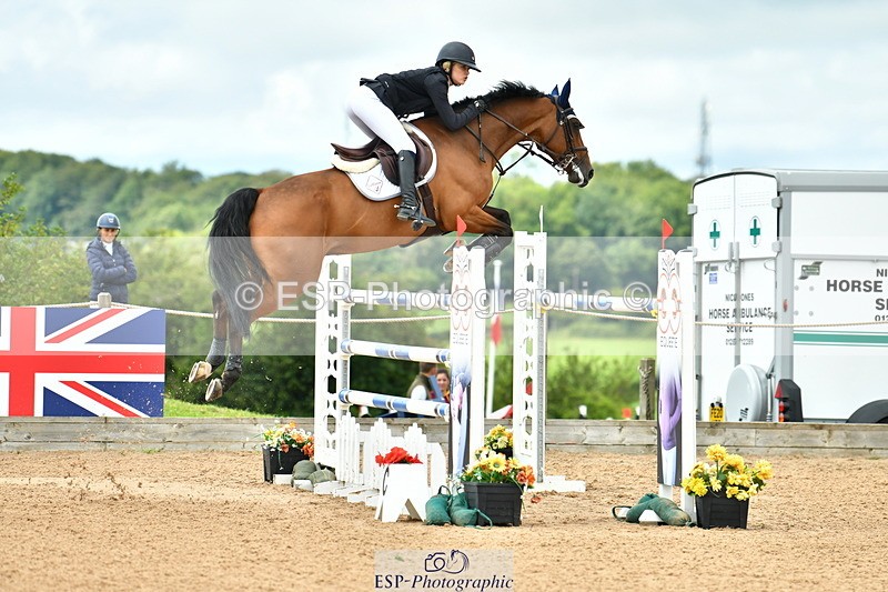 230723A-124634-12273 - Cls 12, 2 Star Big 1.45m GP 12.45 to End