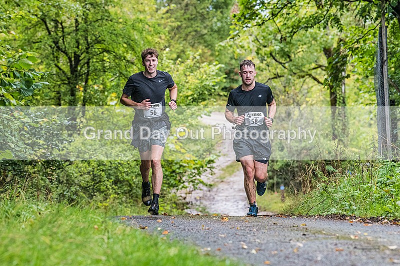 Westmorland-422 - Great Westmorland Trail Race (Junior & Senior Races) Saturday 13th September 2025