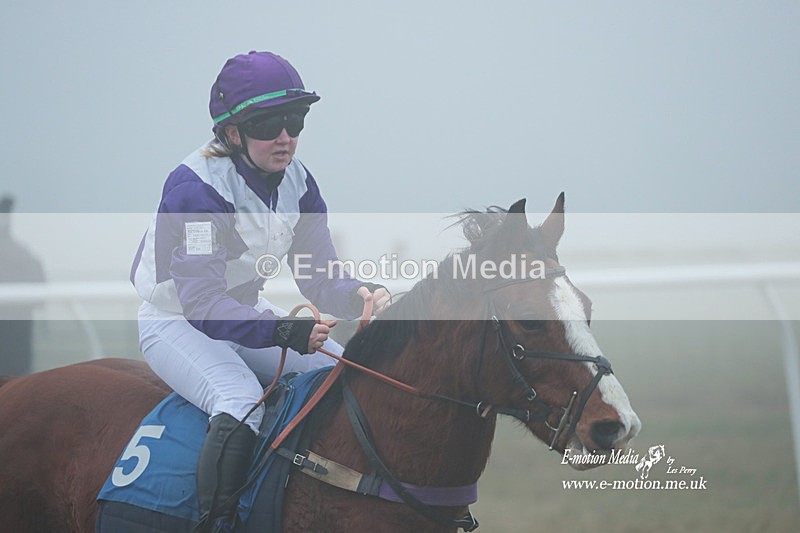 PtP 2901230282 - Heythrop Hunt PtP Cocklebarrow 29/01/2023
