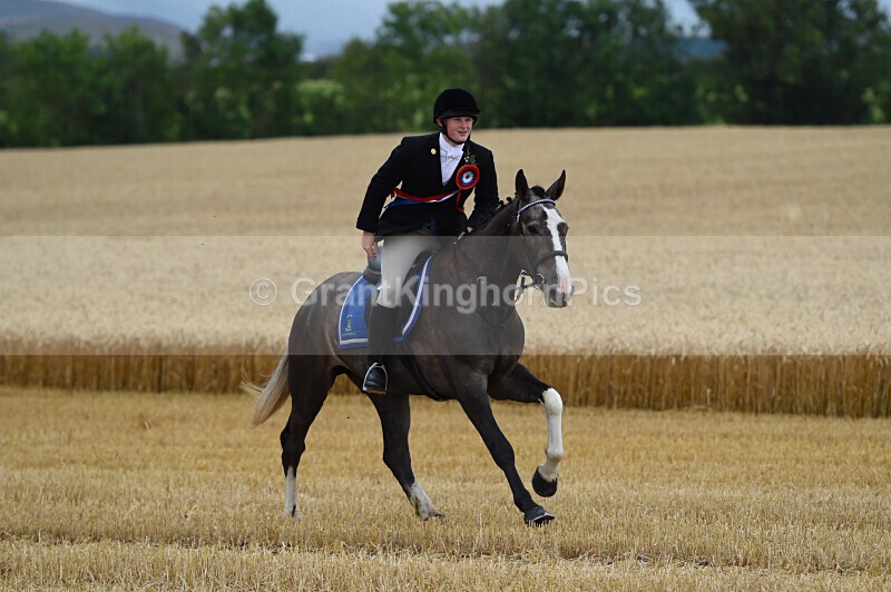 154 - Flodden Rideout 2026