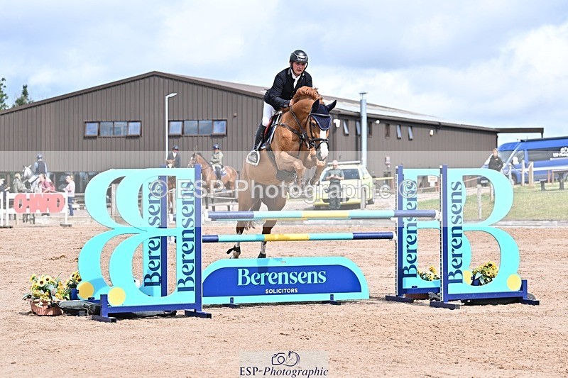 250731-111010-00515 - Cls 02 Snr Fox 1st Rnd