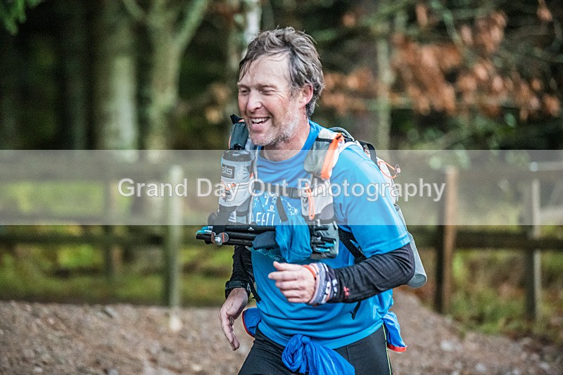TVU-143 - High Terrain Events Tweed Valley 50 & 65K Ultra Trail Races Sunday 20th November 2022
