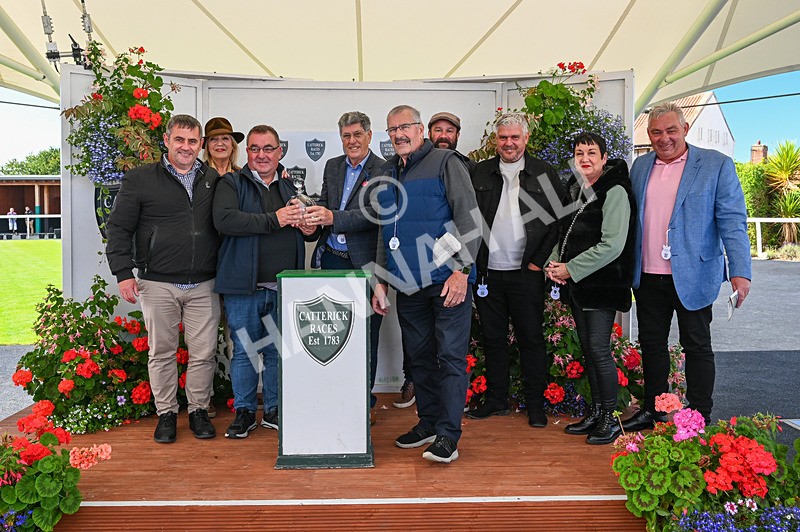 100924-Race 3-Laudable-4461 - Race 3