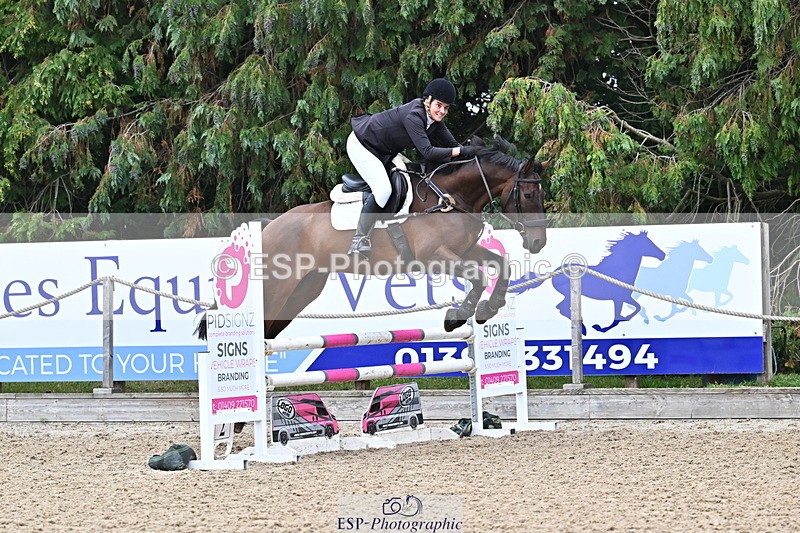 250830A-130405-06141 - Cls 22 95cm Amateur Quali