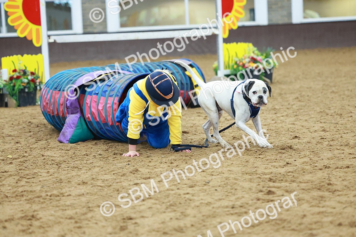 SBM_002291 - Class 3 - Horse & Hound (60cm)