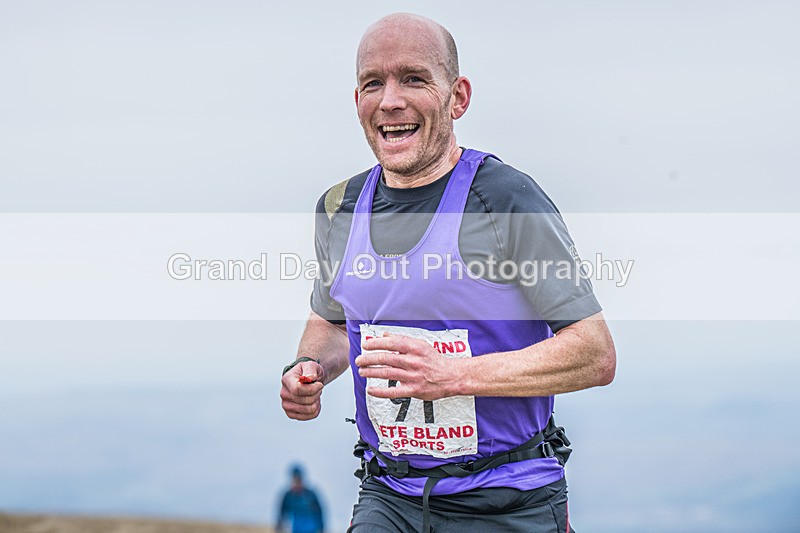 Black Combe-811 - Black Combe Fell Race Saturday 4th March 2023