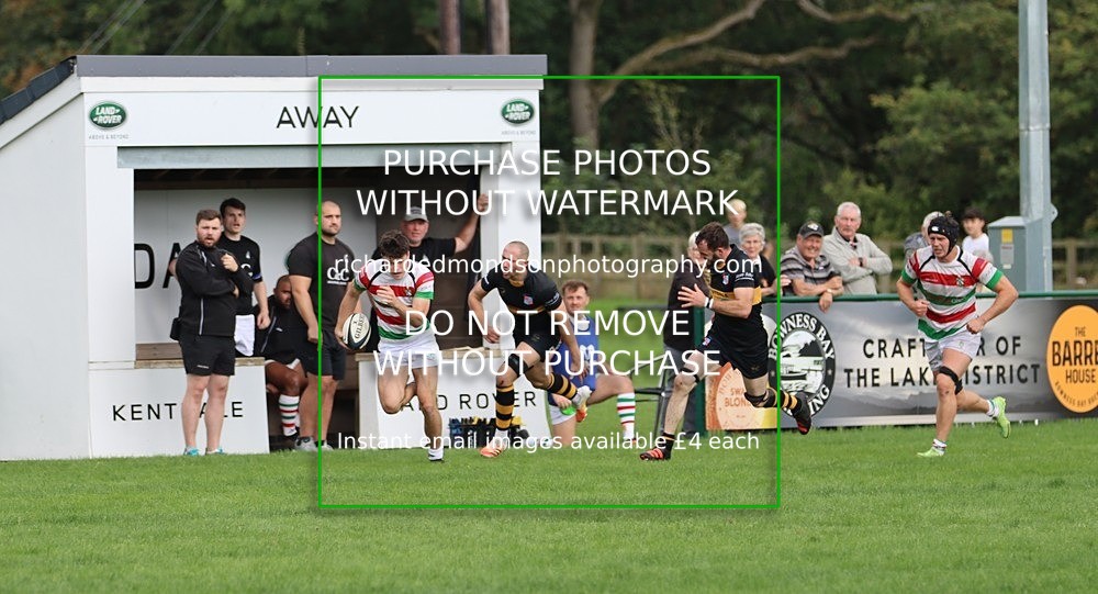 IMG_1995 - Kendal Rugby v Stockport Rugby