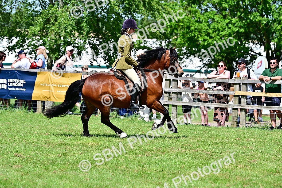 SBM_07901 - Class 61-62 - TSR  M&M Ridden Amateur of the Year