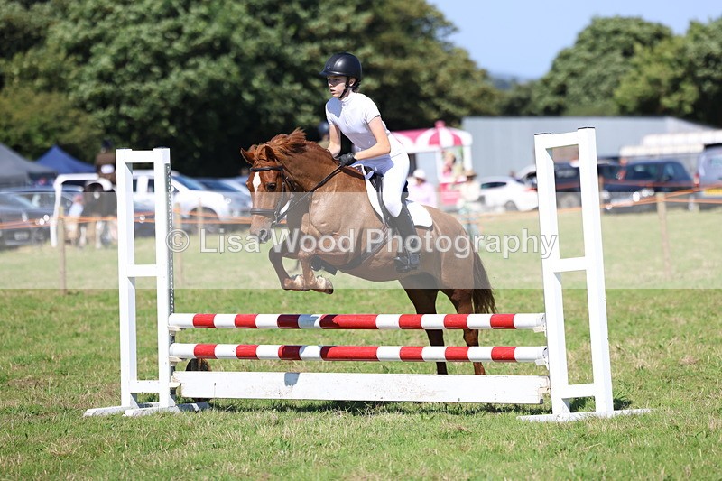 3E7A4766 - Class 2: Club 70cm