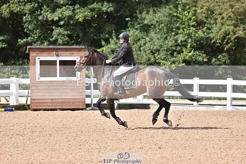 230806A-101958-01218 - Cls 16 Snr British Novice & 90cm Open