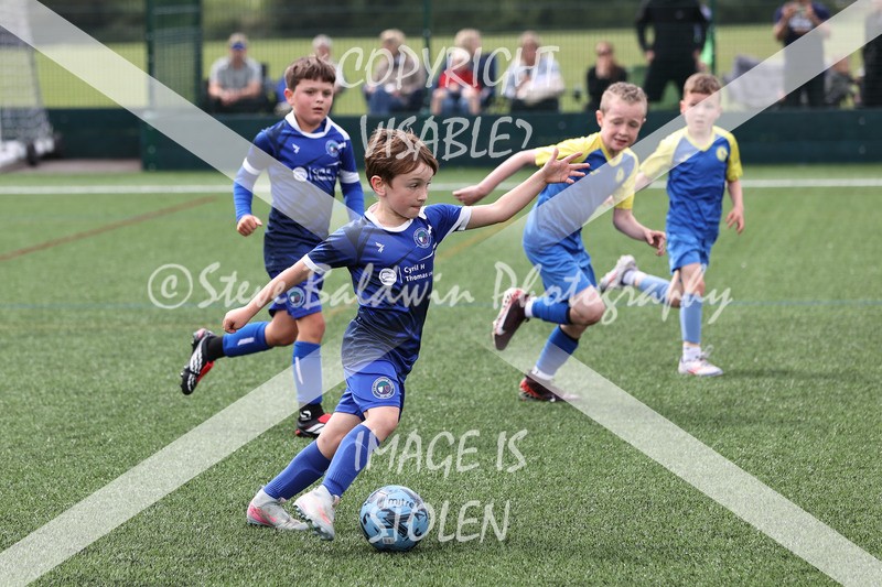 1DX32656 - Sun 7th U8 Boys