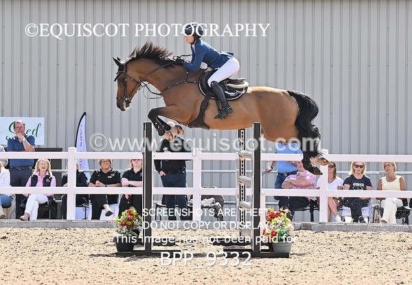 BPP_9332 - CLASS 22 SAT Marion Dreelan Grand Prix/National 1.40m Open