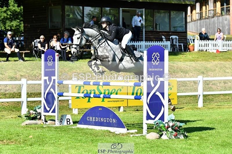 230707-091705-06087 - Cls 12 Foxhunter