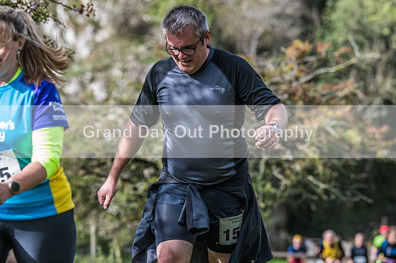 Dovedale Dash-2183 - Dovedale Dash Sunday 5th October 2025