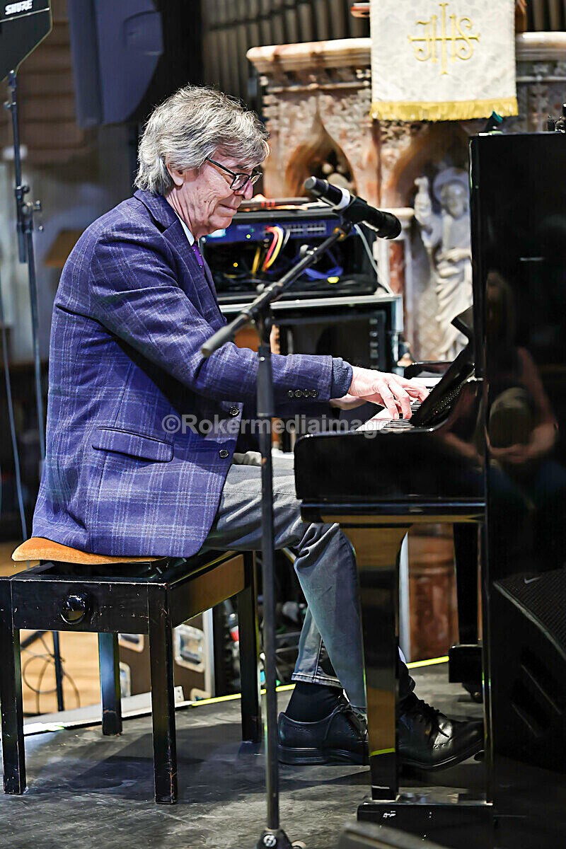 JAZZ 2024-91 - Swindon Jazz& Soul Festival 2024....Soul