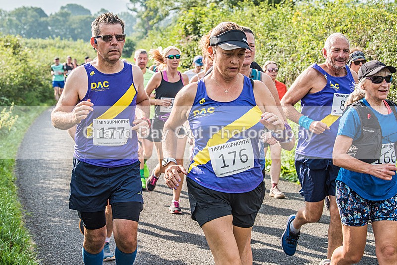 The One 10-134 - The One 10 Mile Road Race Saturday 9th September 2023