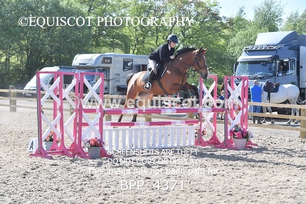 BPP_4371 - CLASS 7 Senior Discovery/ 1m Open