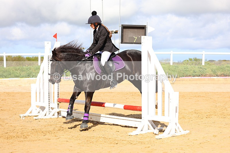 3E7A5915 - Class 3: 50cm Open