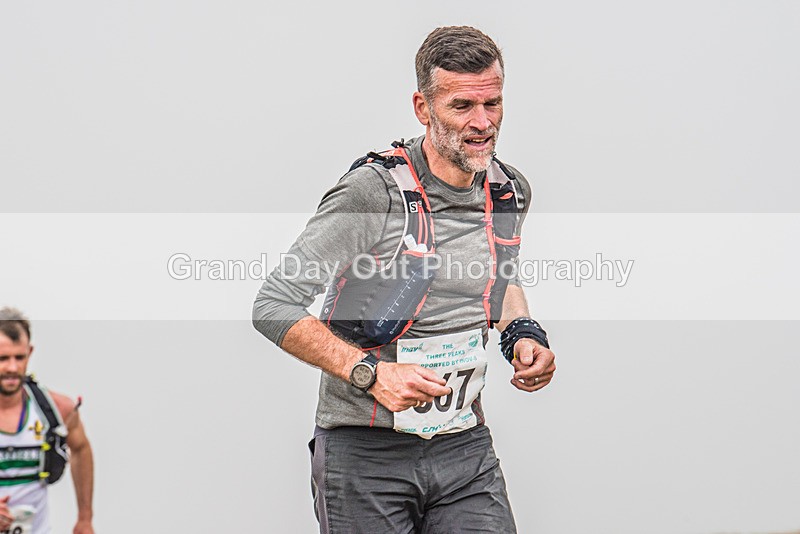 3 Peaks-274 - The 3 Peaks Race - Pen Y Ghent - Saturday 29th April 2023