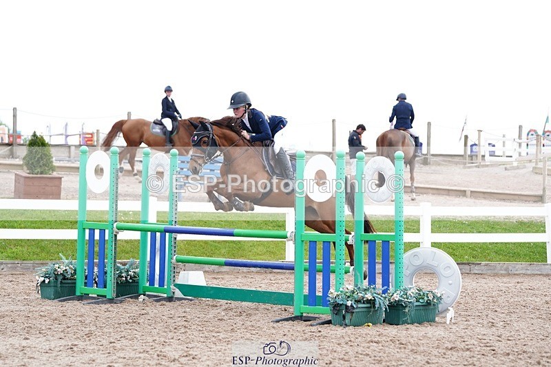 250511-133548-13818 - Cls 33 95cm Amateur Quali